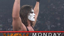 WCW Monday Nitro - Episode 14 - Nitro 134