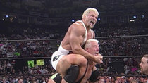 WCW Monday Nitro - Episode 15 - Nitro 135