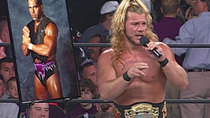 WCW Monday Nitro - Episode 16 - Nitro 136