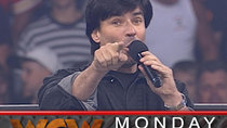 WCW Monday Nitro - Episode 19 - Nitro 139