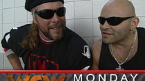 WCW Monday Nitro - Episode 23 - Nitro 143