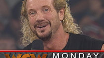 WCW Monday Nitro - Episode 25 - Nitro 145