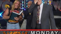 WCW Monday Nitro - Episode 28 - Nitro 148