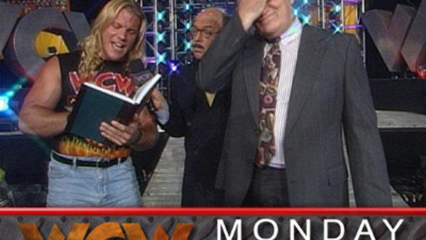 WCW Monday Nitro - S04E28 - Nitro 148