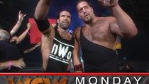 WCW Monday Nitro - Episode 29 - Nitro 149