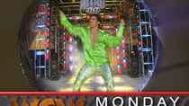 WCW Monday Nitro - Episode 32 - Nitro 152