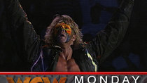 WCW Monday Nitro - Episode 34 - Nitro 154