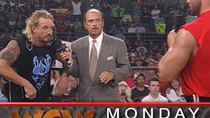 WCW Monday Nitro - Episode 36 - Nitro 156