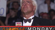 WCW Monday Nitro - Episode 37 - Nitro 157