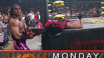 WCW Monday Nitro - Episode 39 - Nitro 159
