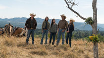 Heartland (CA) - Episode 12 - Out of the Shadow