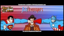 Atop the Fourth Wall - Episode 4 - JLA/Avengers