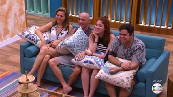 Big brother 18 episode 1 sale