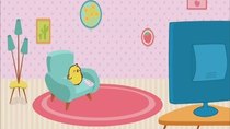 Molang - Episode 20 - The Armchair