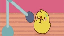 Molang - Episode 21 - The Stage Fright