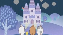 Molang - Episode 31 - The Castle