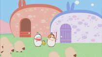 Molang - Episode 32 - The Shepherds