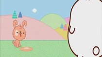 Molang - Episode 33 - The Puppy