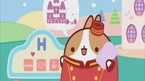 Molang - Episode 35 - The Hotel