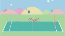 Molang - Episode 39 - A Friendly Rugby Game