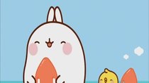 Molang - Episode 46 - The Rescuers
