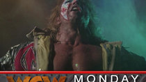 WCW Monday Nitro - Episode 40 - Nitro 160
