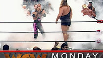 WCW Monday Nitro - Episode 41 - Nitro 161