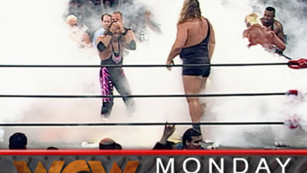 WCW Monday Nitro - S04E41 - Nitro 161