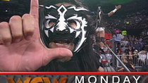 WCW Monday Nitro - Episode 42 - Nitro 162