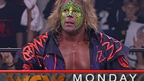 WCW Monday Nitro - Episode 43 - Nitro 163