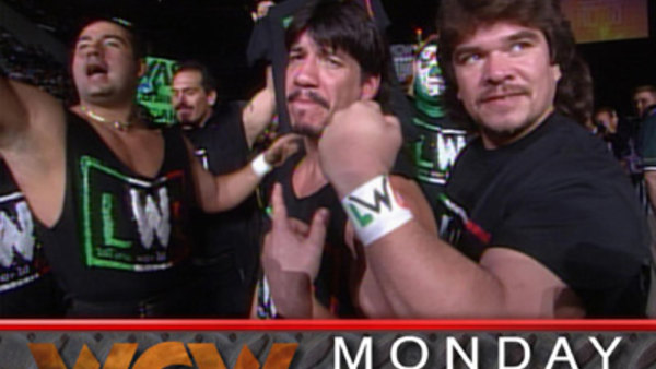 WCW Monday Nitro - S04E44 - Nitro 164