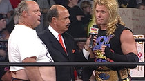 WCW Monday Nitro - Episode 45 - Nitro 165