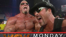 WCW Monday Nitro - Episode 46 - Nitro 166