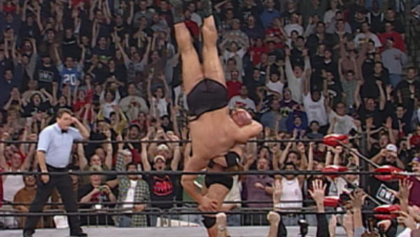 WCW Monday Nitro - S04E47 - Nitro 167
