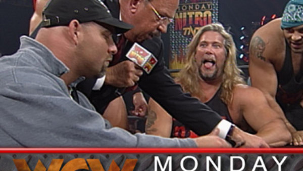 WCW Monday Nitro - S04E48 - Nitro 168