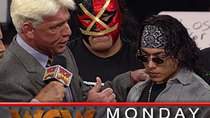 WCW Monday Nitro - Episode 2 - Nitro 174