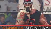 WCW Monday Nitro - Episode 4 - Nitro 176