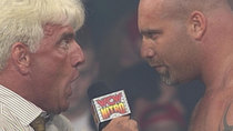 WCW Monday Nitro - Episode 10 - Nitro 182