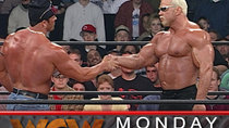 WCW Monday Nitro - Episode 11 - Nitro 183