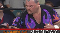 WCW Monday Nitro - Episode 14 - Nitro 186