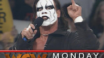 WCW Monday Nitro - Episode 15 - Nitro 187