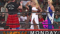 WCW Monday Nitro - Episode 20 - Nitro 192