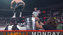 WCW Monday Nitro - Episode 22 - Nitro 194