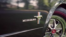 Petrolicious - Episode 3 - 1966 Ford Mustang Convertible: The Original Pony Car