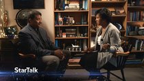 StarTalk with Neil deGrasse Tyson - Episode 12 - Interstellar Space Travel