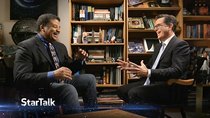 StarTalk with Neil deGrasse Tyson - Episode 14 - Stephen Colbert