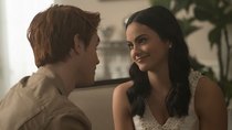 Riverdale - Episode 12 - Chapter Twenty-Five: The Wicked and the Divine