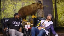 Desus & Mero - Episode 50 - Monday, January 22, 2018