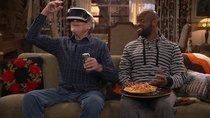 Superior Donuts - Episode 10 - Labor Pains