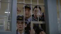 Prison Playbook - Episode 15 - The Special Pardon